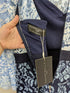 PAPER DOLLS london Blue Lace Dress - Size 8
